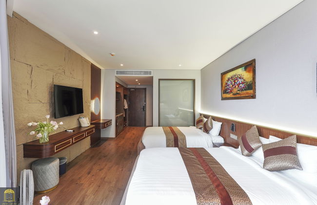 Phan Nguyen Mandala Mui Ne - Foto 26