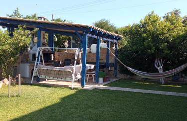 Efi Pool & View Alepochori i - Foto 7