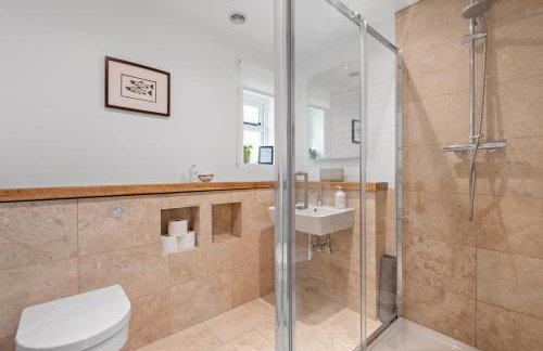 Barn studio in Long Melford - Foto 12