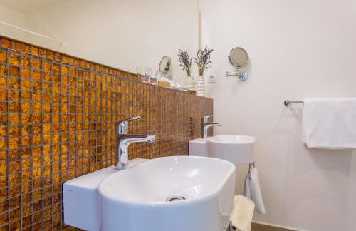 Villa Silente - Foto 35