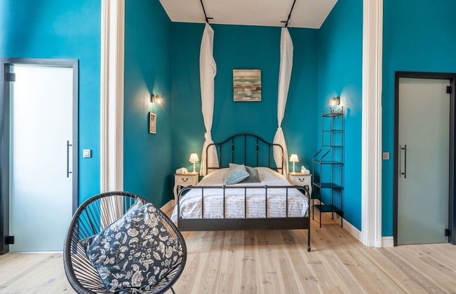 Castle With Wellness and Cinema - Foto 5