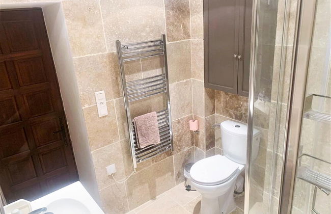 Pleasant Holiday Home in Touffailles With Sauna - Foto 27