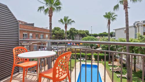 Apartamentos Velor - Photo 5