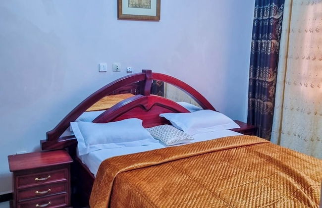 NN GUEST HOUSE - Foto 9