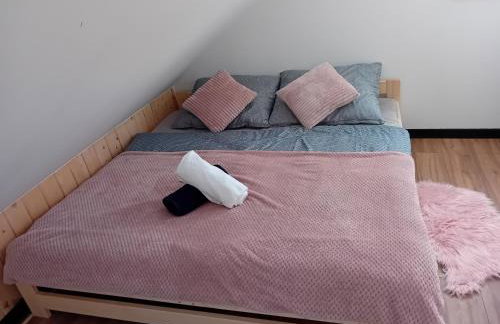 Domek u Anitki i Nikosia - Foto 27