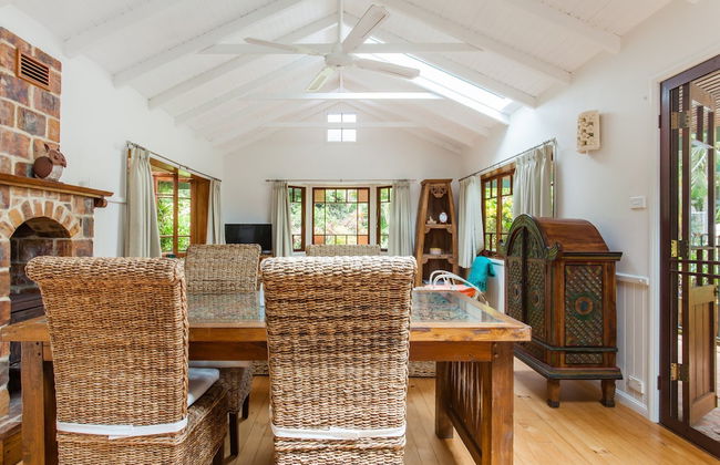 Sanctuary in The Pocket - Photo 1