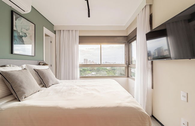 Iconyc House of Charlie - Foto 56