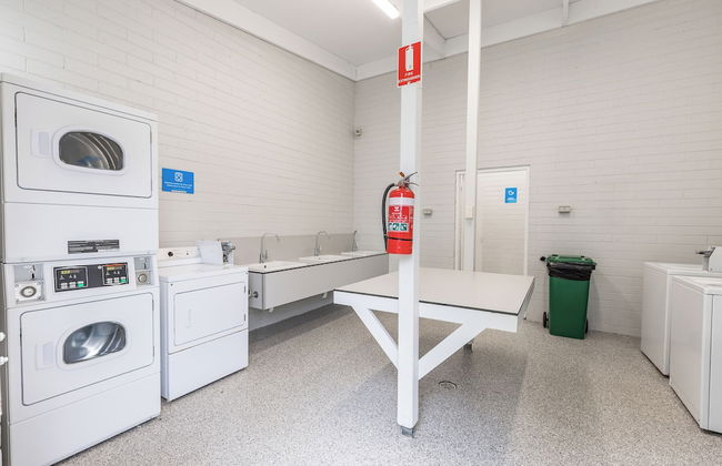 NRMA Phillip Island Beachfront Holiday Park - Foto 47