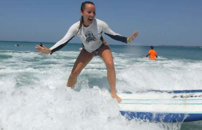 Nayarit Surf Class and Sayulita Trip - Photo 6