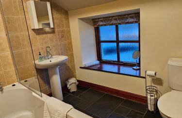 Causeway Cottage - Foto 9