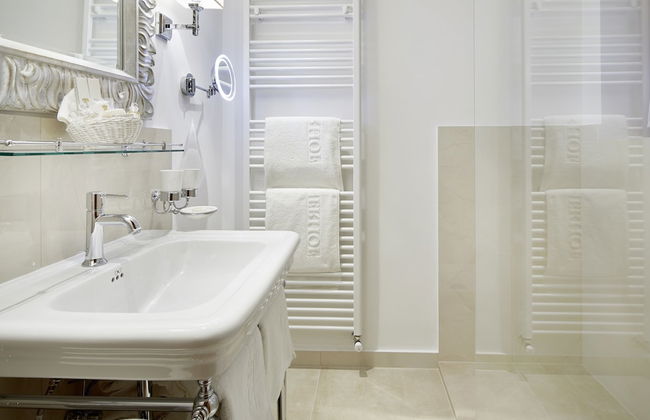 Landsitz Römerhof - Hotel Apartments - Photo 24