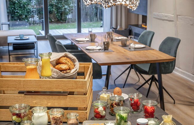 Büchelbergerei Chaletdorf - Photo 42