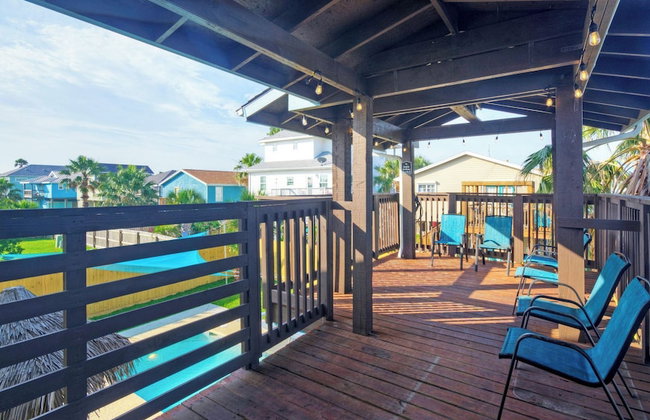 Private Pool, Yard, Deck, by the Nature Preserve! Tipsy Flipper by Avantstay - Photo 92