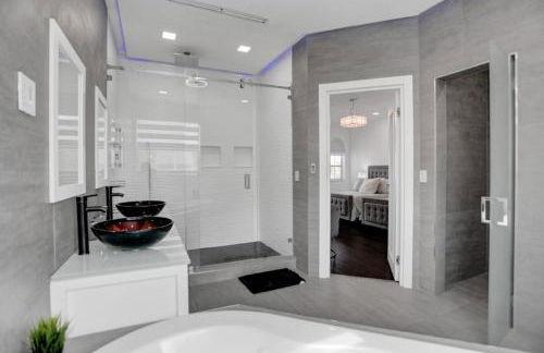 4 Br Designer Home Next To Shul And Community Pool 4 Bedroom Villa - Foto 80