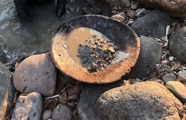 Excursão à Cueva de la Viuda - Foto 8