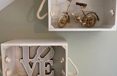 The Red Country Cottage - Foto 43