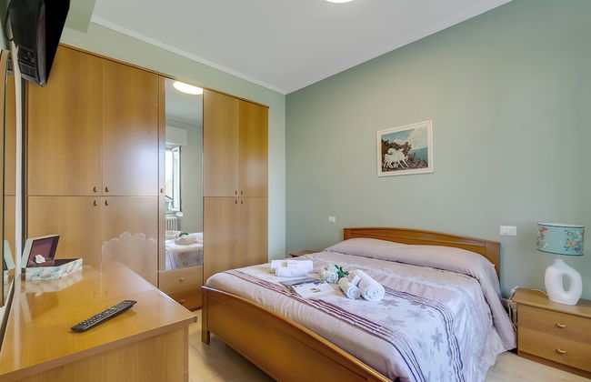 Il Giardino Di Dante Stresa Center - Photo 3