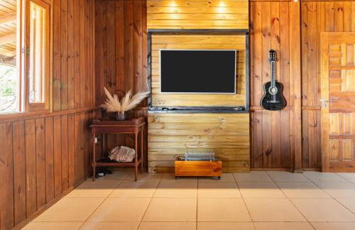 Chalés Mirante da Zimba - Foto 18