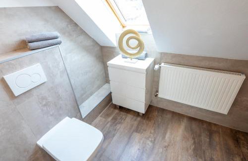 ,,Haus INGER'' idyllische Doppelhaushälfte am Banzelvitzer Strand - Foto 43