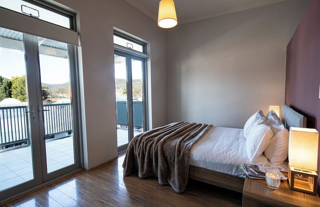 Lithgow Apartments - Foto 4