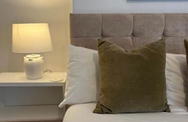 2025 Award Winner Liverpool Ivy House - 4 Bedrooms - Foto 9