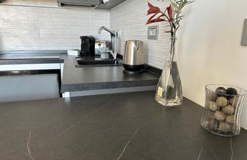 La Gaviota - Bilocale sul mare in Arziglia - Photo 26