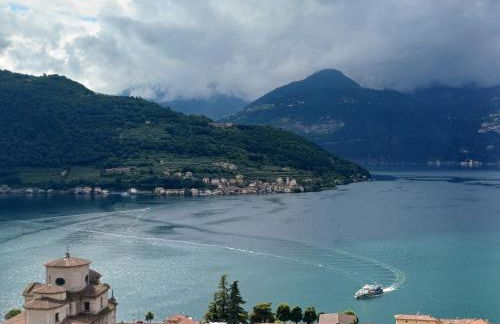 Appartamento con vista lago - Dosso Lakeview - Foto 6