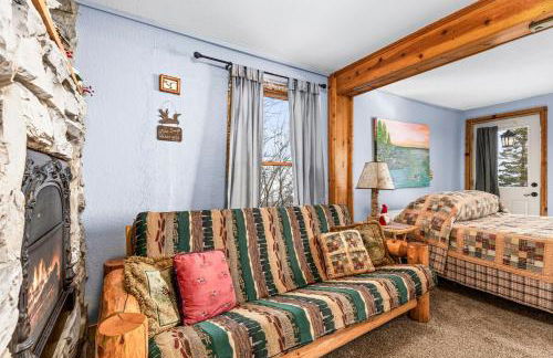 The Inn On Gitche Gumee - The Loons Nest Room - Foto 13