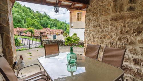 Holiday Home Ländliches Haus La Carrozal Senda del Oso by Interhome - Foto 1