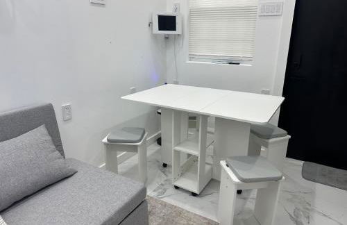 Modern Tiny Home Fast NYC Access Private - Foto 4