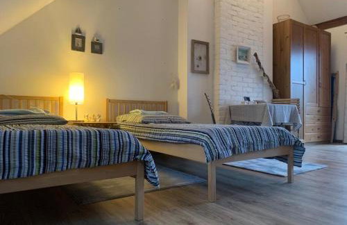 Ruda Chata Tałty - Photo 58