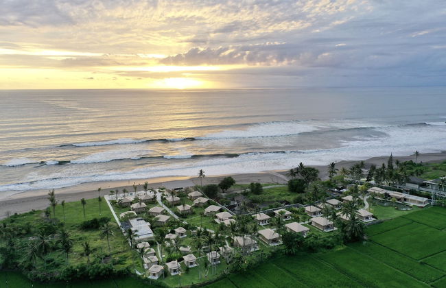 Bali Beach Glamping - Foto 38