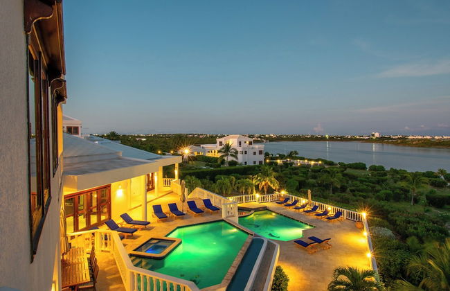 Sheriva Luxury Villas and Suites - Foto 63
