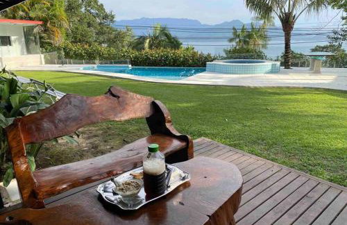 Mansão Panorâmica Angra dos Reis - Foto 9