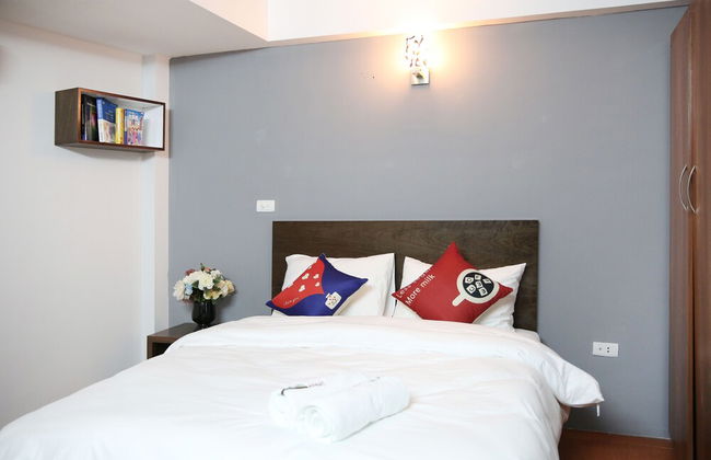 V-studio Hotel Apartment 2 - Foto 7