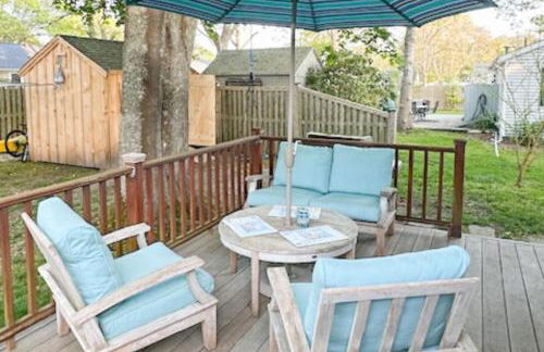 Cape Getaway - Foto 16