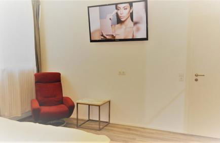 Ferienwohnung Roxana - am Bodensee - Foto 20