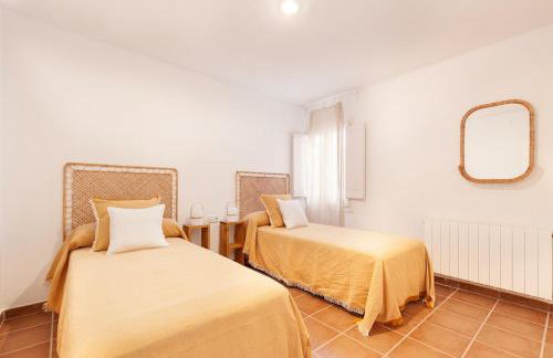Casa Rosari I - Jardín & Parking Privado - Foto 14