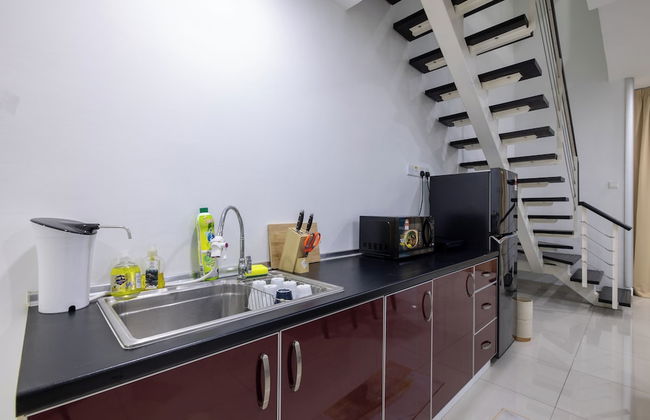 Maritime Suites by The Only Bnb - Foto 12