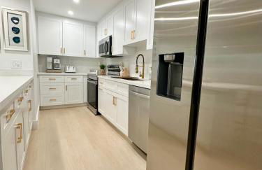 Villa Valbuena Aqua Vista Key Largo Marina Pickleball Remodeled 2025 - Foto 32