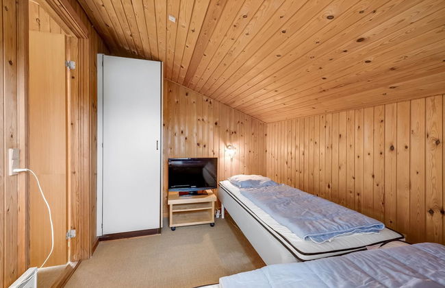 "Tanea" - 700m to the fjord - Foto 25