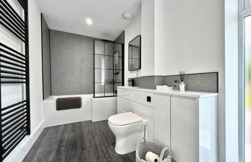 Fairfield House - Foto 2