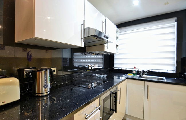 Hyde Park Apartments - Foto 17