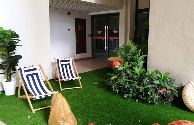 Forest City Ataraxia Park 1 by Wastone - Foto 21