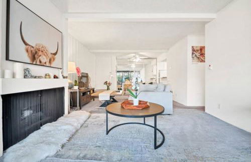 Lux Marina Village with parking - Foto 44