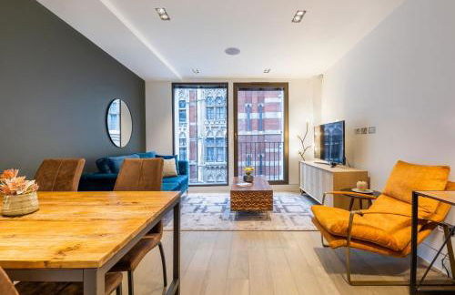 Synergy The Strand - Photo 12