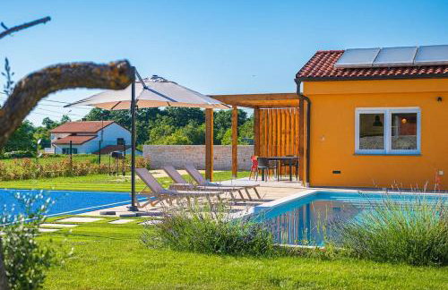 Villa Ora by IstriaLux - Foto 17