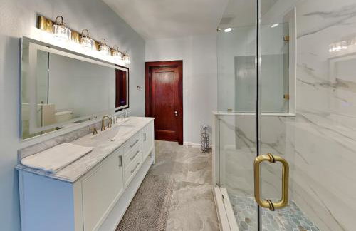 Hidden Haven by Ryson Vacation Rentals - Foto 28