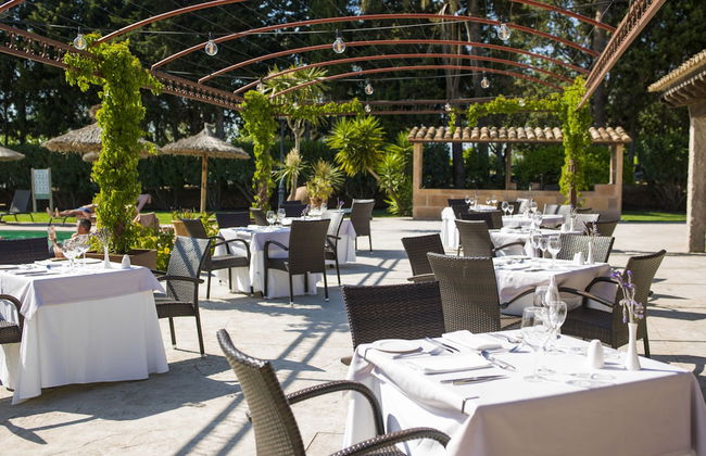 Hotel Sa Bassa Rotja Ecoturisme - Foto 55