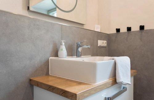 Bio Bausewein - Ferienwohnung 1 - Foto 4